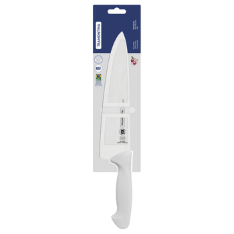Cuchillo Chef P/Carne Tramontina 24476/180 Prem... image number null