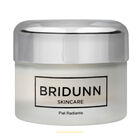 Crema Facial Anti Manchas BRIDUNN Despigmentante Correctora Manchas Oscuras y Solares Piel / Extracto Margarita 30ml / Aclarante