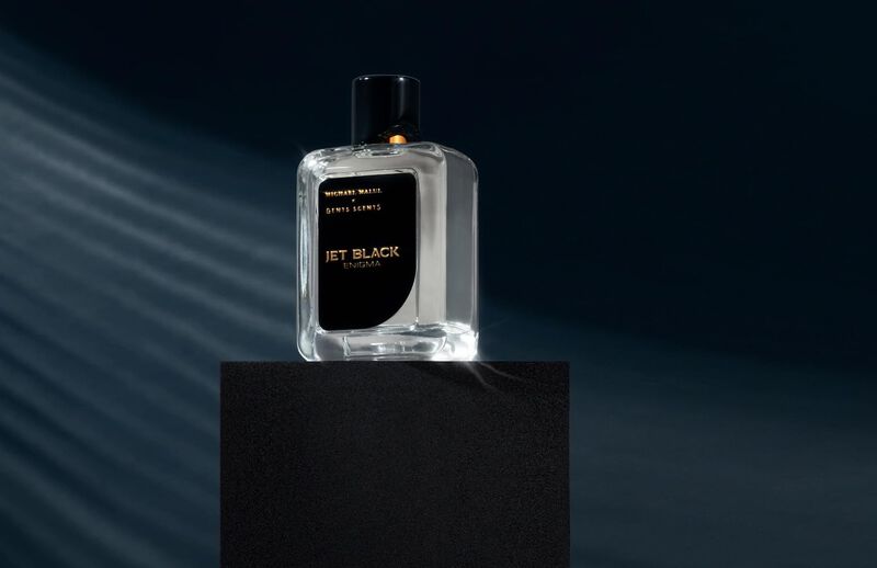 Perfume Michael Malul Enigma Eau De Parfum 100 ... image number null