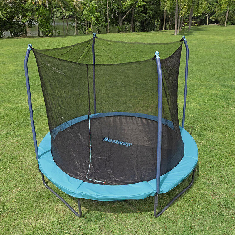 Trampolín Bestway Xtreme Air C/red Tumbling 3.0... image number null