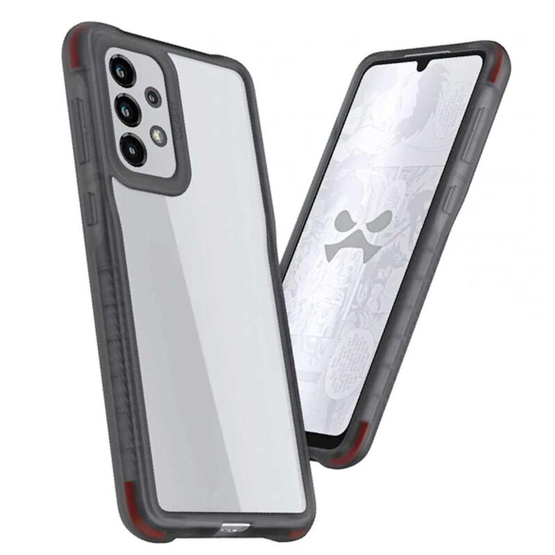 Funda GHOSTEK Covert para Samsung A33 5G Transp... image number null