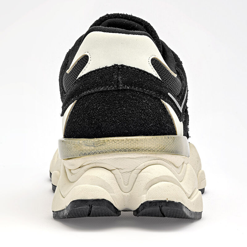 Polo exchange tenis para hombre negro latte cod... image number null