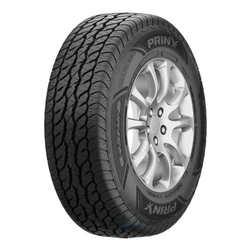 Llanta 265/70R16 112T Prinx HA1 image number null