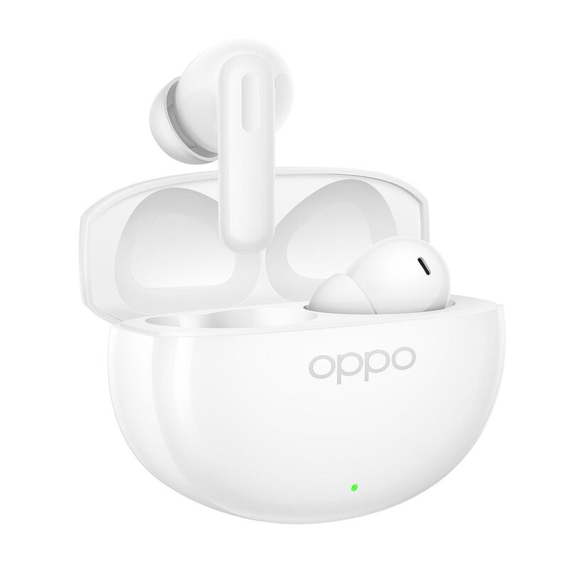 Oppo Enco Air5 Blanco Blanco image number null