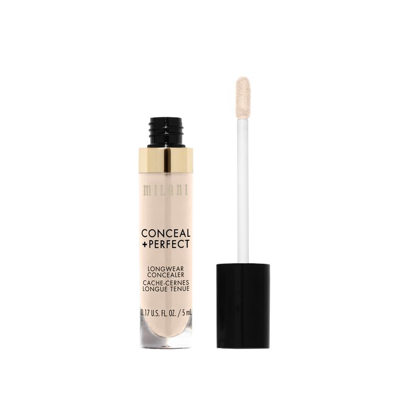 Corrector Milani Conceal + Perfect Longwear Pur... image number null
