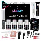 Kit De Estiramiento Y Coloraci&oacute;n De Pesta&ntilde;as Para Laminaci&oacute;n De Cejas | Libeauty
