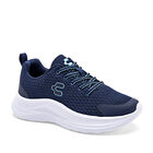 Charly Tenis deportivo para mujer marino, walking