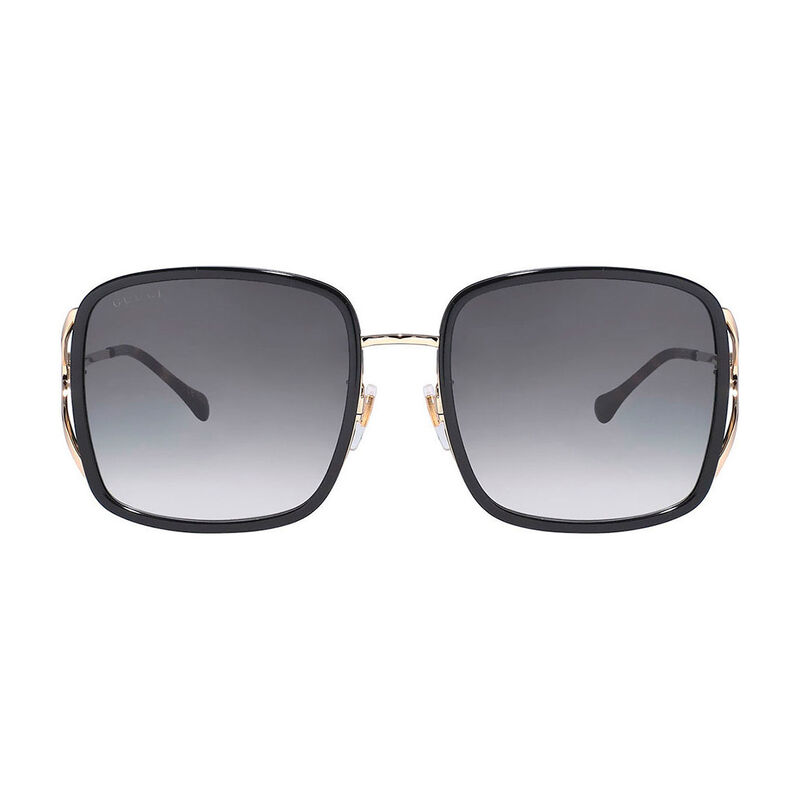 Gucci Lentes de Sol Dama Gg1016Sk 58 Authentici... image number null