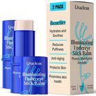 B&aacute;lsamo Hidratante Contorno Ojos Livaclean 20g, Pack de 2 Unidades