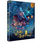 El Valle De Las Linternas Dvd 2018 Valley Of The Lanterns [dvd]