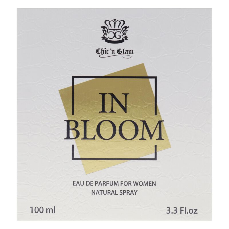 Perfume Chic N Glam In Bloom Eau De Parfum Para... image number null