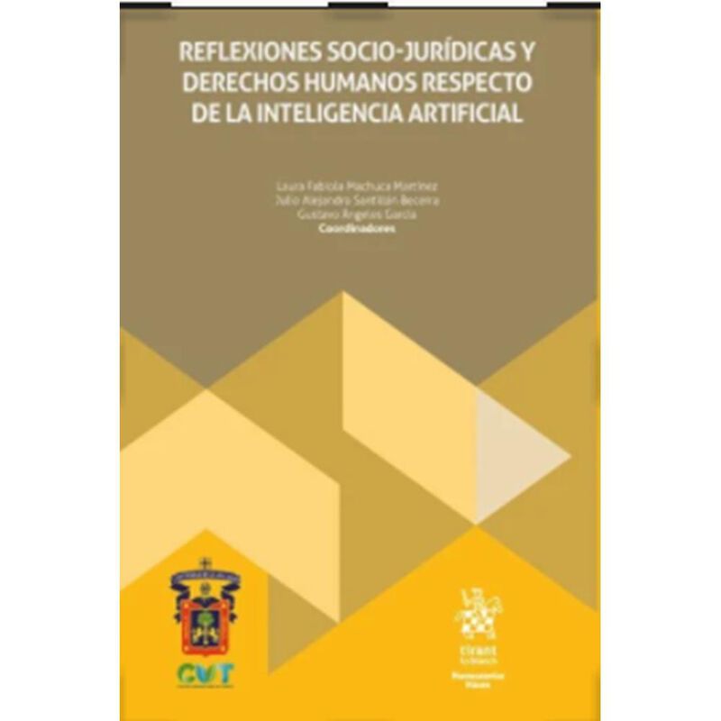 Reflexiones socio-jur&iacute;dicas y Derechos Humanos ... image number null