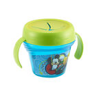 Recipiente Para Snack The First Years Disney Mickey Mouse