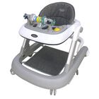 Andadera Para Bebé 3 En 1 Liam Charola electrónica con Luz y sonido