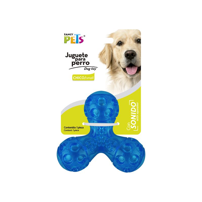 Fancy Pets Juguete Sat&eacute;lite Sound Tama&ntilde;o Chico ... image number null