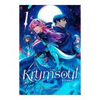 Planeta Manga: Krymsoul n&ordm; 01/02