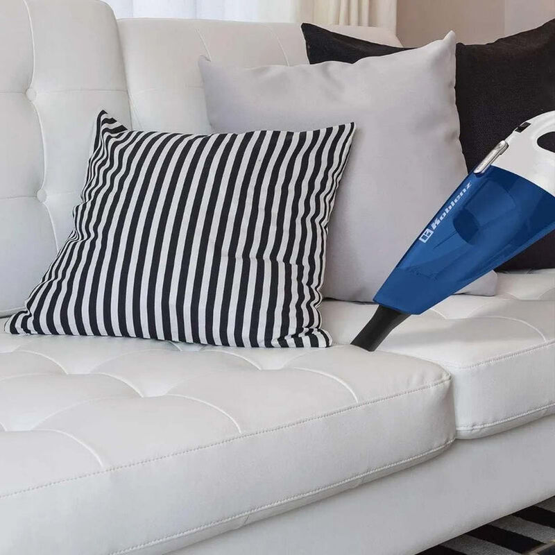 Aspiradora de Mano Koblenz HV120KG3-AZUL image number null