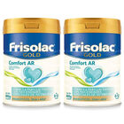 F&oacute;rmula Infantil Frisolac Comfort AR 0-12m, 800gr 2pz