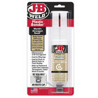 Sellador Epoxico Plastic Bonder 50133 Jb Weld 25 Ml