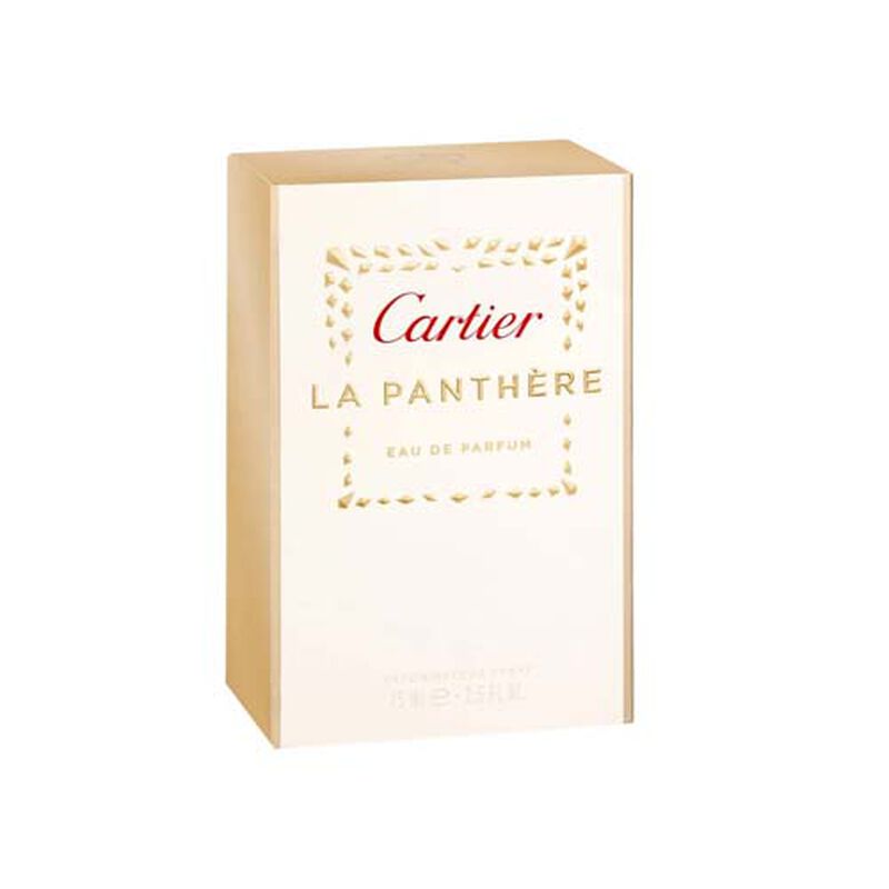 Perfume Cartier La Panthere Edp 75 Ml. Dama image number null