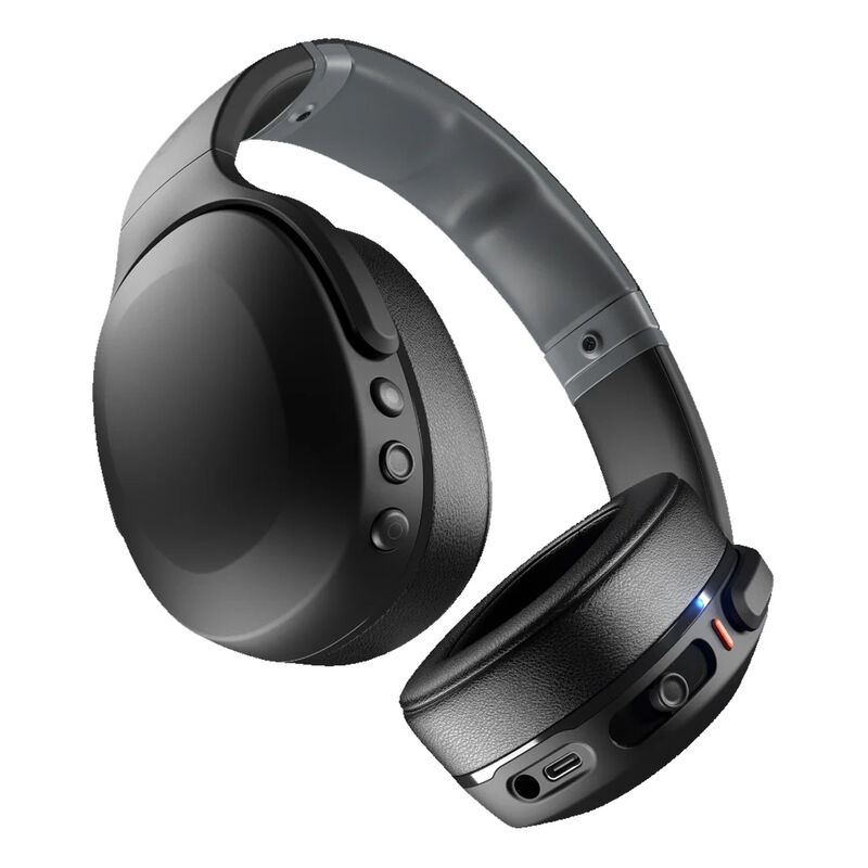 Audifonos Skullcandy Crusher Evo Negro image number null