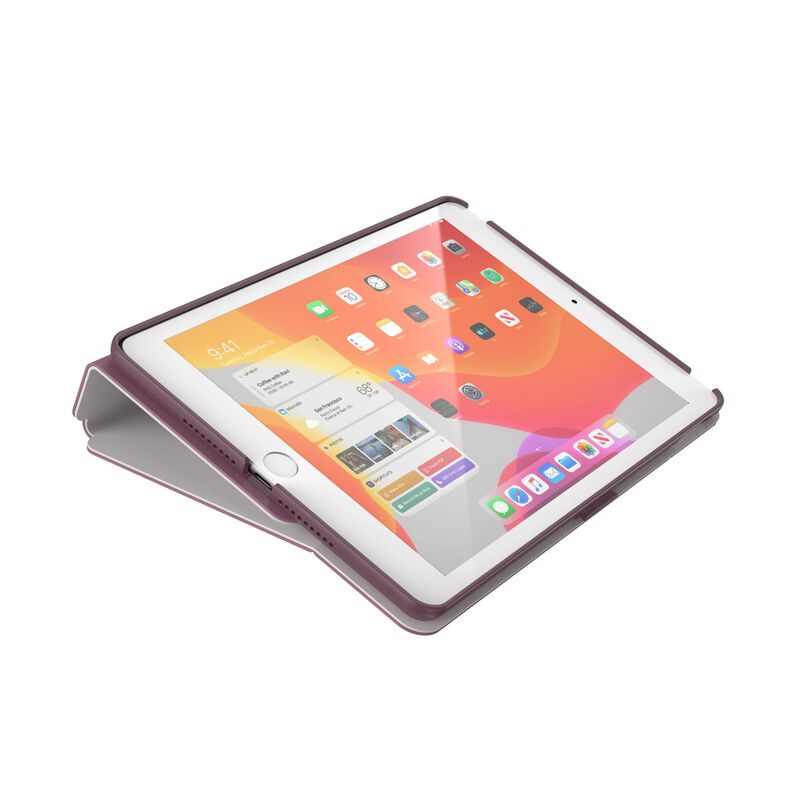 Funda Y Soporte Para Ipad Speck Balancefolio De... image number null
