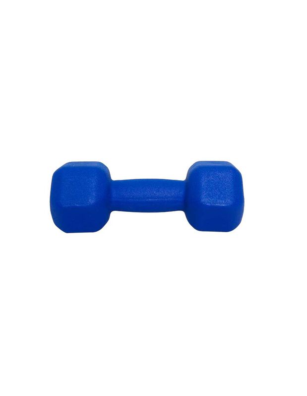 Mancuerna de Neopreno 10 lb Wilson Azul MN0010 image number null