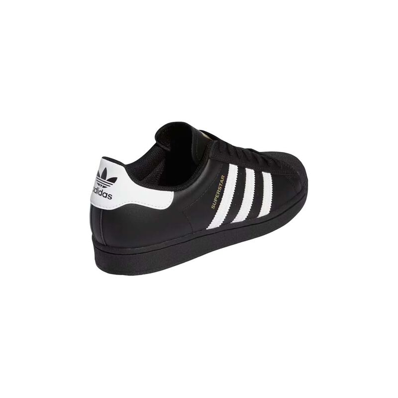 Tenis Adidas para Hombre Superstar ADV Negro image number null