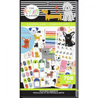 Stickers Perritos 30 Hojas