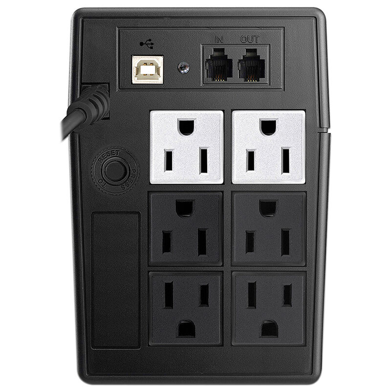 No Break Koblenz 7016 USB/R de 700VA / 360W image number null