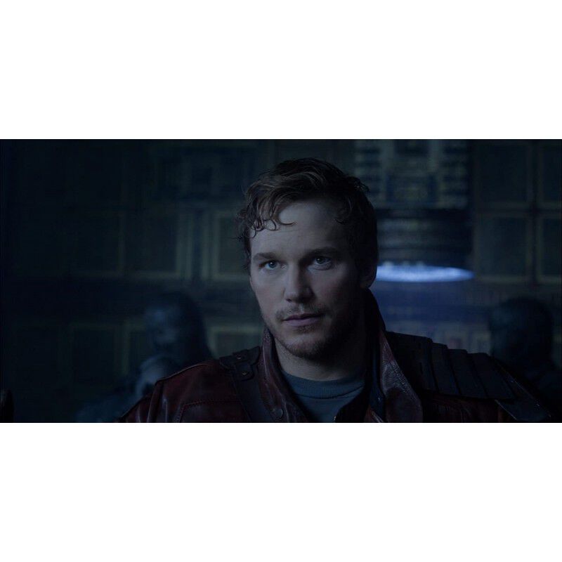 Guardianes De La Galaxia [blu-ray] image number null