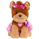 Just Play JoJo Siwa Jumbo BowBow. Peluche