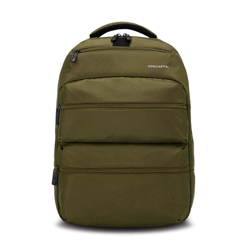 Cool Capital Mochila Para Laptop 15.6" Sarec Cc... image number null
