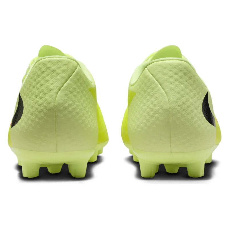 Zapatos De F&uacute;tbol Nike Phantom 6 Low Acade Hg H... image number null
