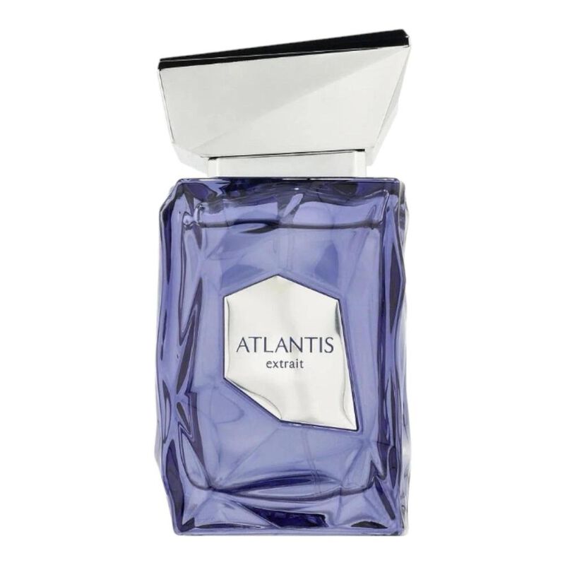 Perfume French Avenue Atlantis Extrait 100 Ml image number null