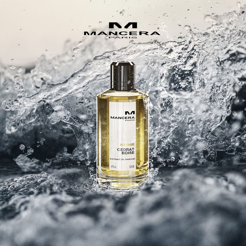 Perfume Mancera Intense Cedrat Boise 120 Ml Par... image number null