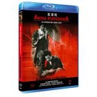 La Leyenda del Gran Judo (1943) [Blu-Ray-R] Sugata Sanshir&ocirc;