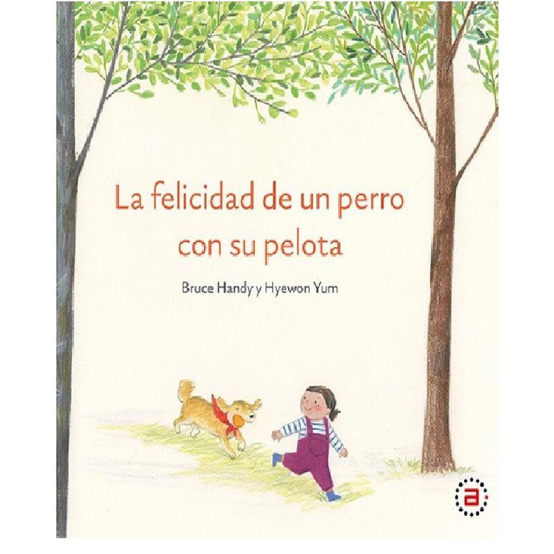 La Felicidad de un perro con su pelota image number null