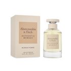 Abercrombie & Fitch Authentic Moment Woman 100Ml Edp Spray