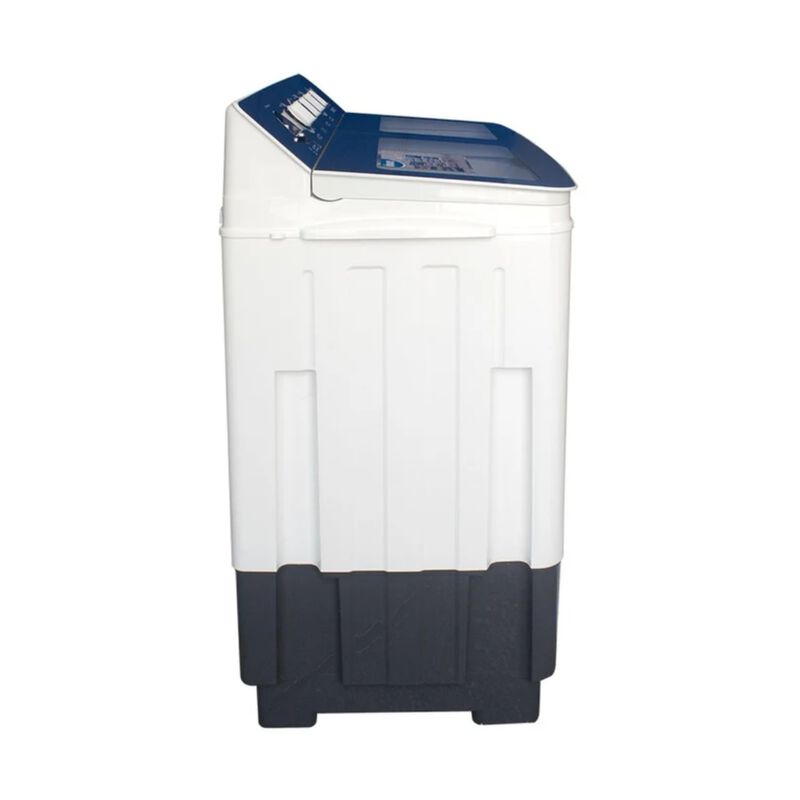 Lavadora Dace LS28131PCBA 28KG doble tina azul/... image number null