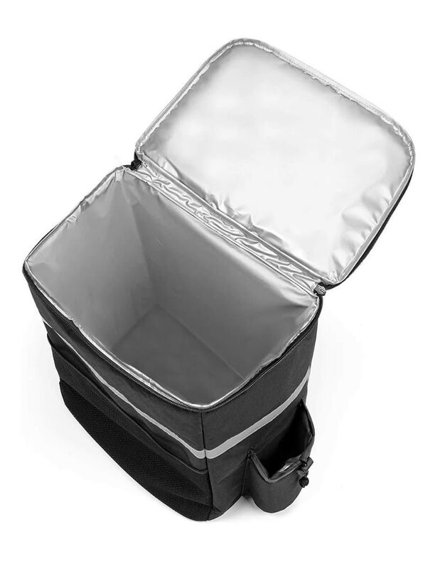 Lonchera t&eacute;rmica Casa BIU unisex image number null