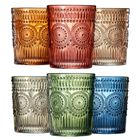 Vasos De Bebida The Wine Savant 285 ml, Pack De 6, Vintage