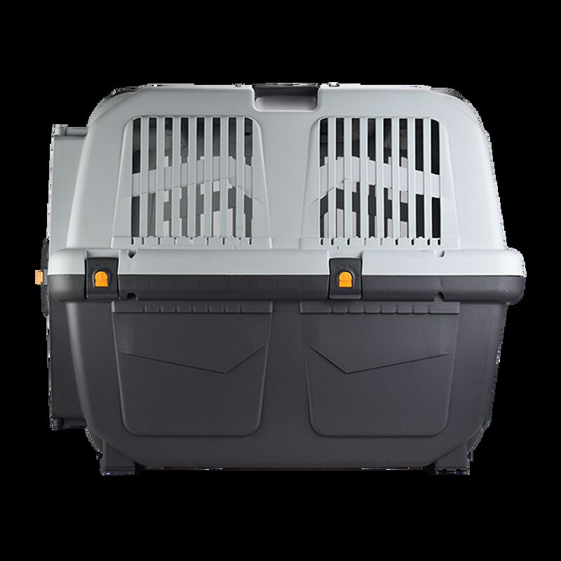 Mps Transportadora Skudo Iata 5 Para Perro Gris image number null