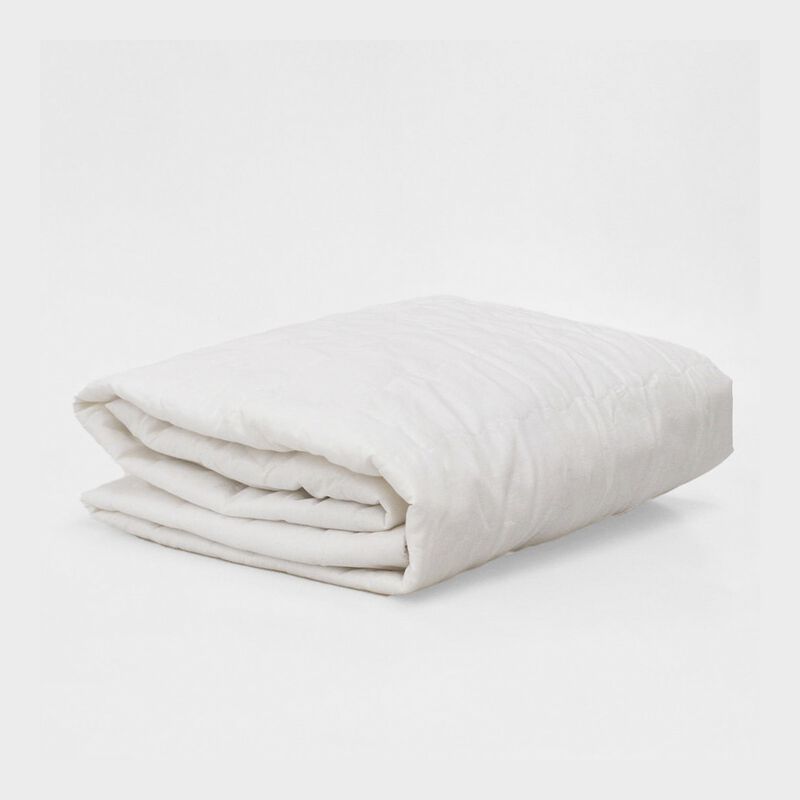 Protector De Colch&oacute;n Supreme Comfort Impermeabl... image number null