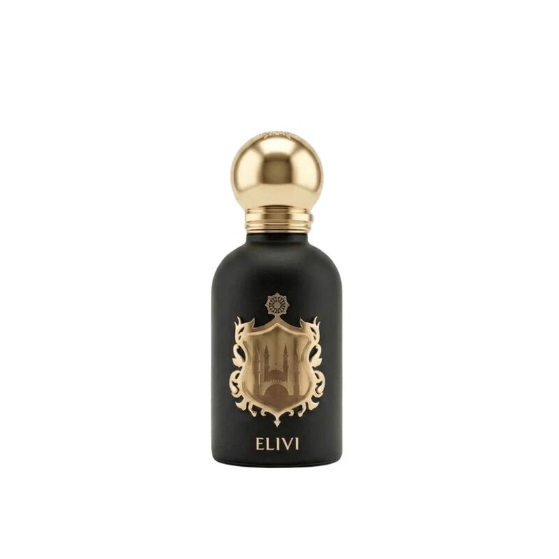 Elivi Parfums Beiroud  Extracto De Parfum 50 Ml image number null