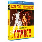 Cowboy - [bd-r] [blu-ray]