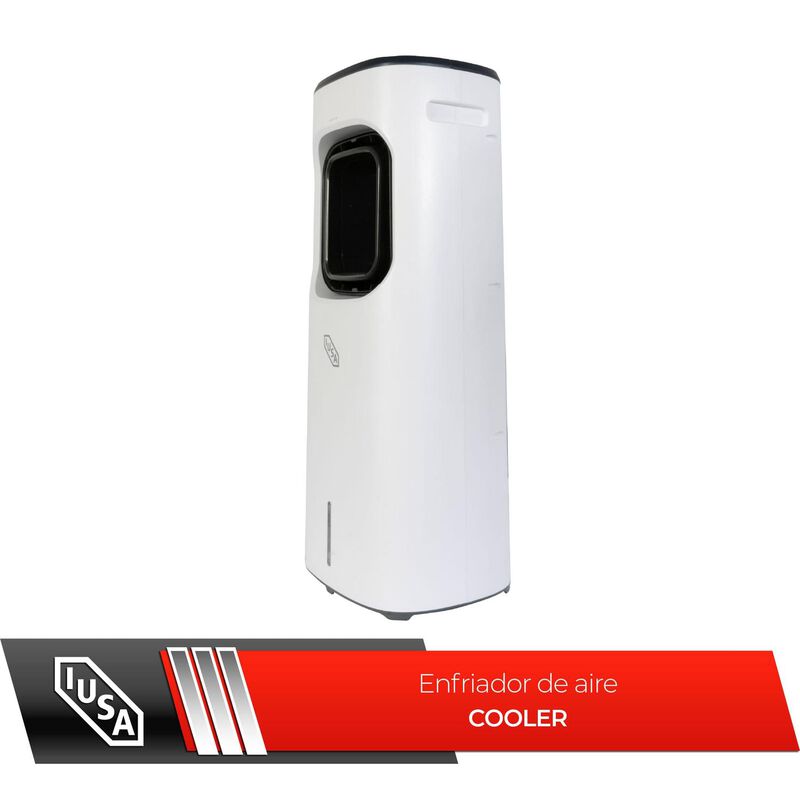 Enfriador De Aire / Cooler, Iusa image number null