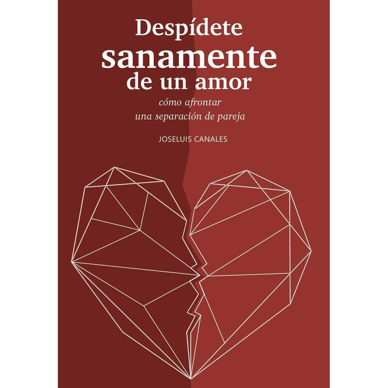 Desp&iacute;dete Sanamente de un Amor image number null