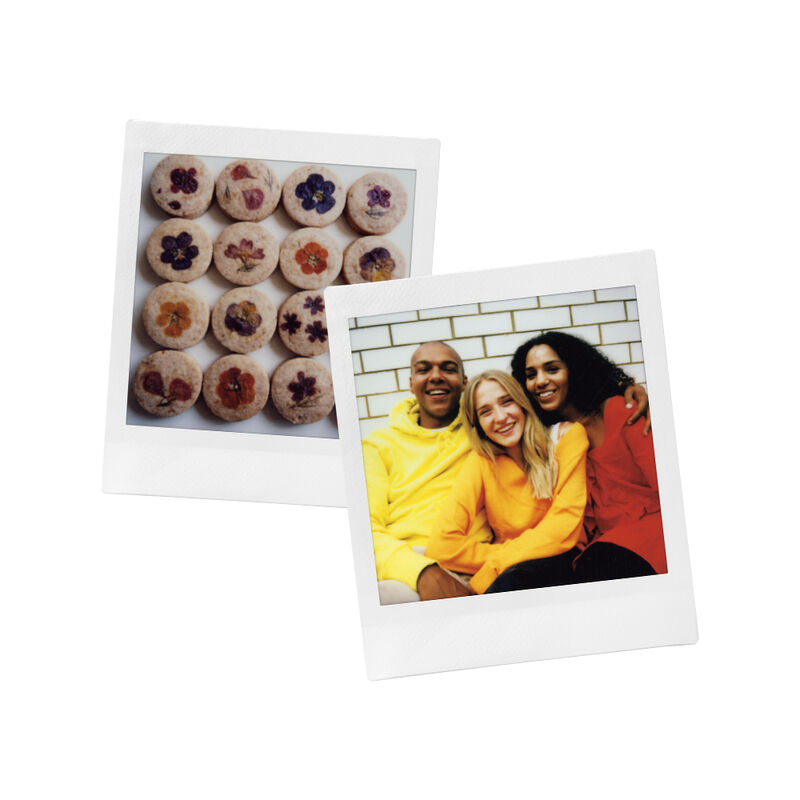 Película Fujifilm instax Square 2-Pack image number null