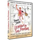 La Mitad De Seis Peniques [dvd] (1967)